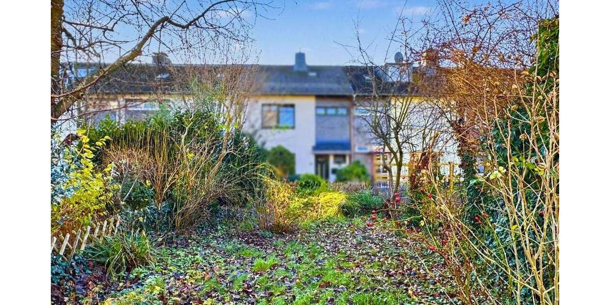 Reihenmittelhaus Erkrath Hochdahl - 6 Zimmer, 118 m&sup2;, 350.000&euro; | Angebot:25717644