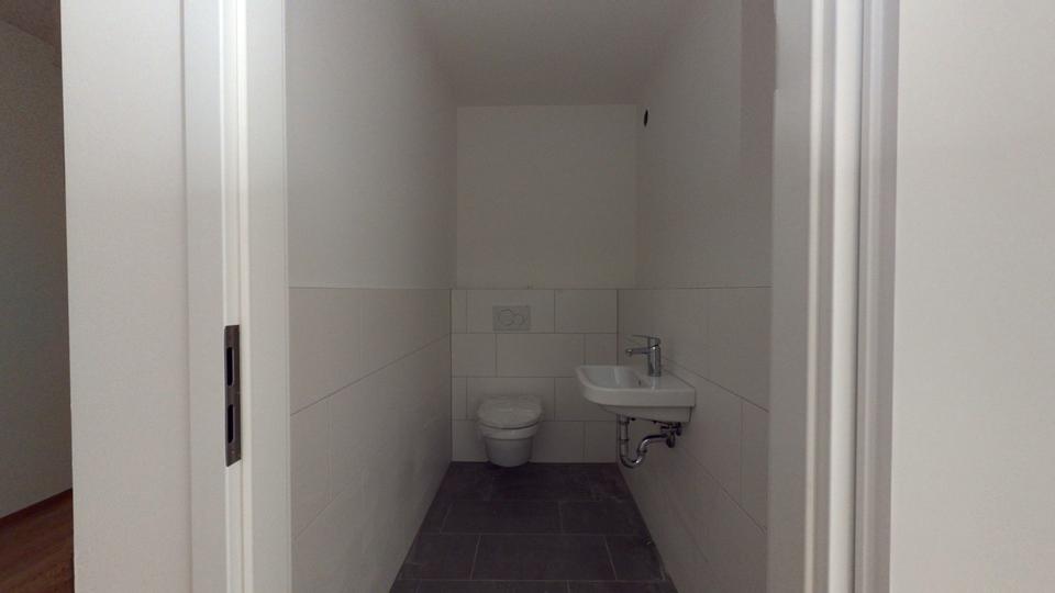 Bald daheim 3 zimmer