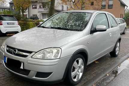 Opel Corsa 116.000 km 2.400 € Köln 50769