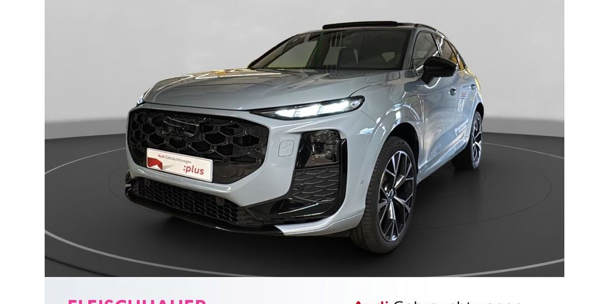 Audi Q3 9.379 km 60.990 &euro; Köln 50968