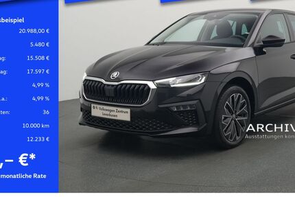 Skoda Scala 28.786 km 20.988 € Leverkusen 51379