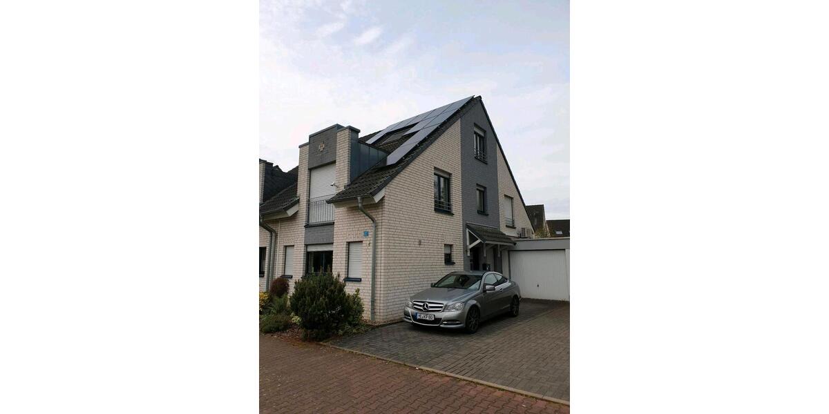 Doppelhaushälfte Langenfeld (Rheinland) - 4 Zimmer, 140 m&sup2;, 648.000&euro; | Angebot:26823898