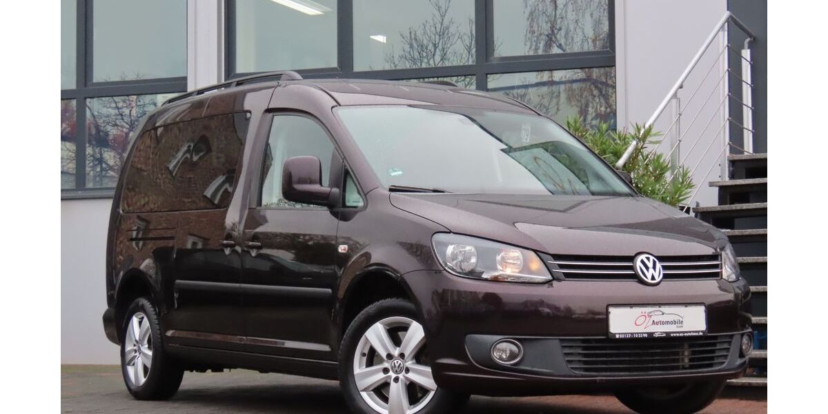 VW Caddy 182.886 km 11.900 &euro; Neuss 41469