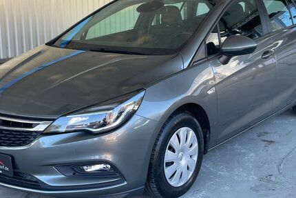 Opel Astra 82.462 km 10.900 &euro; Frechen-Königsdorf 50226
