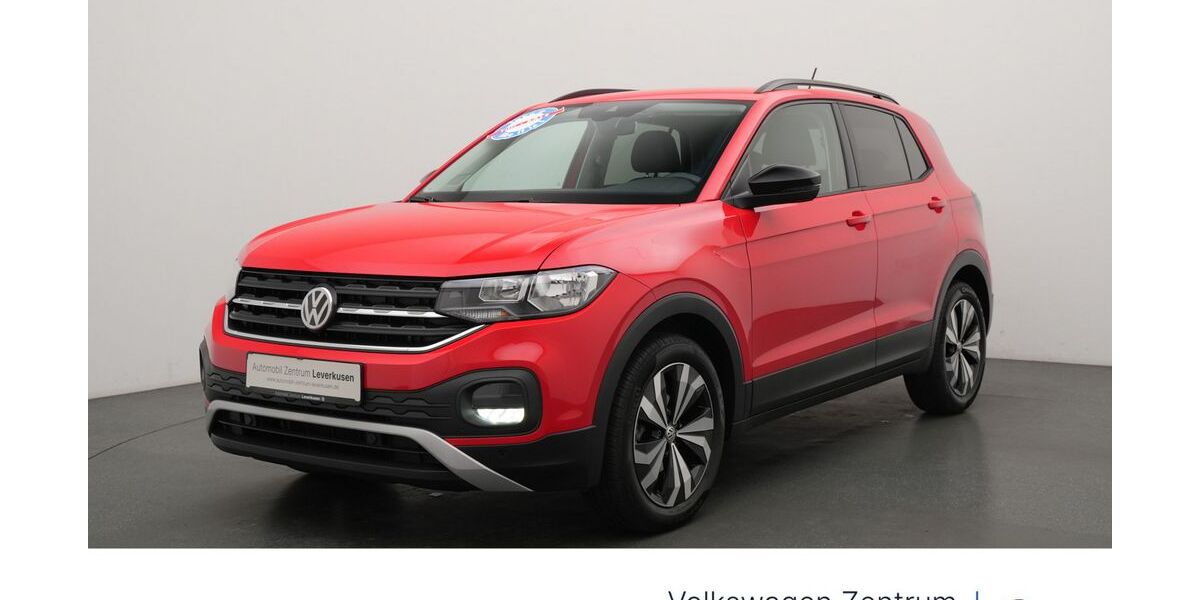 VW T-Cross 39.979 km 16.680 &euro; Leverkusen 51379