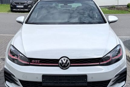 VW Golf 12.700 km 27.500 &euro; Remscheid 42853