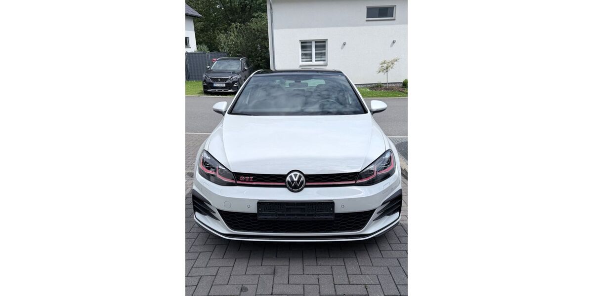 VW Golf 12.700 km 27.500 &euro; Remscheid 42853