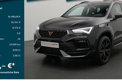 Cupra Ateca 1.998 km 36.380 &euro; Leverkusen 51373