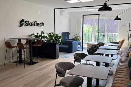 Büro in Frechen 450 € 53 m² zimmer