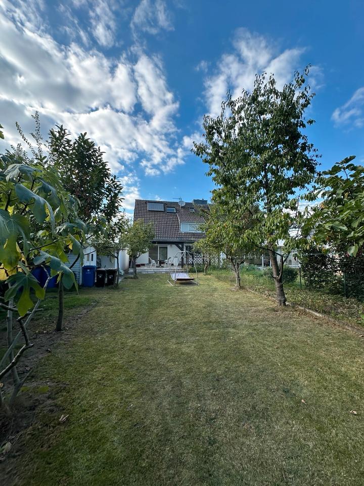 Provisionfreies Mehrfamilienhaus zimmer