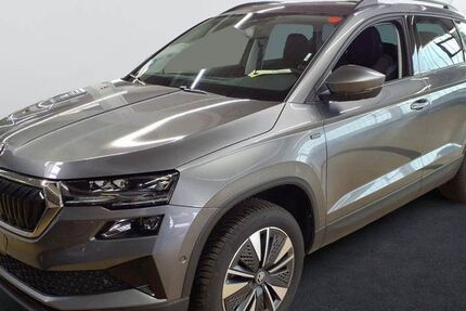 Skoda Karoq 26.015 km 31.990 &euro; Pulheim-Brauweiler 50259