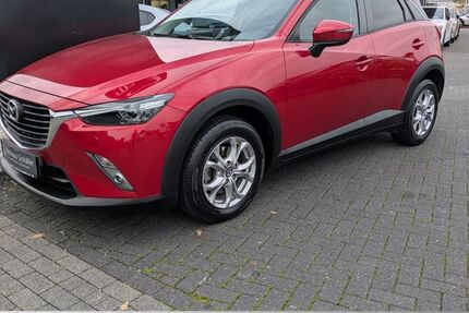Mazda CX-3 42.236 km 16.885 € Leverkusen 51373