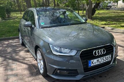 Audi A1 72.000 km 11.500 &euro; Köln 50997