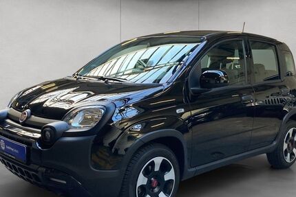 Fiat Panda 27.500 km 12.950 &euro; Düsseldorf 40233