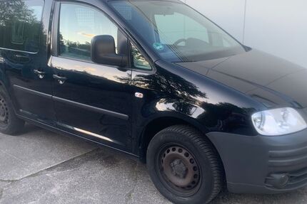 VW Caddy 186.398 km 6.995 € Köln 51107