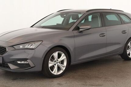 Seat Leon 63.100 km 20.884 &euro; Düsseldorf 40233