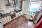 82 m² große Erdgeschoss-Wohnung in Köln-Mülheim
