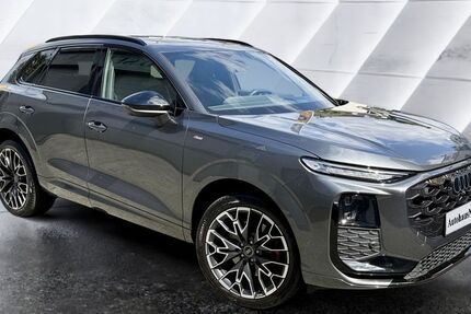 Audi Q3 8.243 km 52.900 &euro; Köln-Riehl 50735
