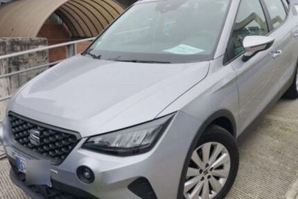 Seat Arona 51.172 km 11.988 &euro; Lohmar 53797