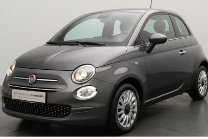 Fiat 500 67.803 km 9.488 &euro; Leverkusen 51379