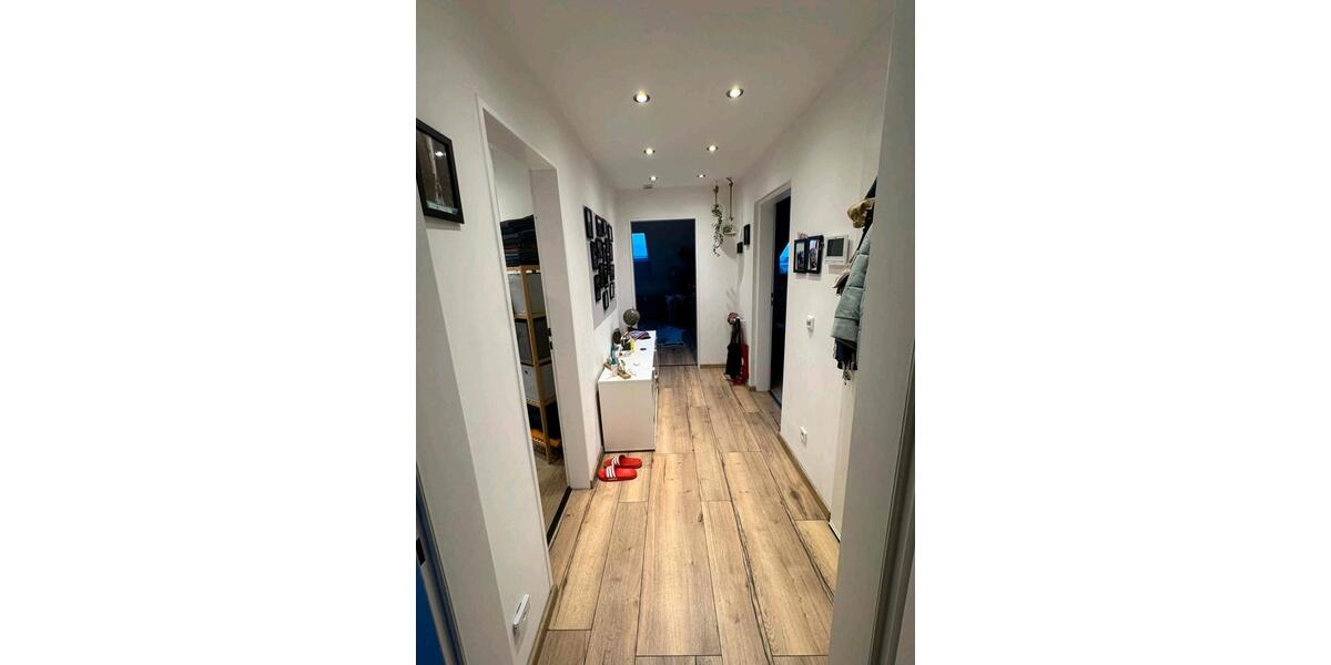 Dachgeschoßwohnung Remscheid Reinshagen - 2 Zimmer, 50 m&sup2;, 150.000&euro; | Angebot:26286930