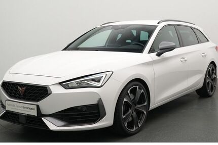 Cupra Leon 22.781 km 27.980 &euro; Leverkusen 51379