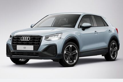 Audi Q2 4.052 km 35.770 &euro; Remscheid 42897