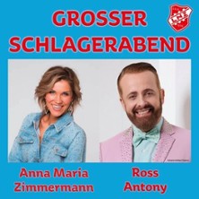 Schlagerabend 03.02.2026 Festzelt am alten Sportplatz Lechenich