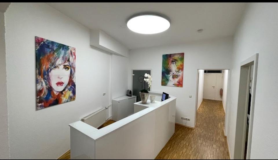 Gewerbeobjekt Bergisch Gladbach Gronau - 800&euro; | Angebot:23177874