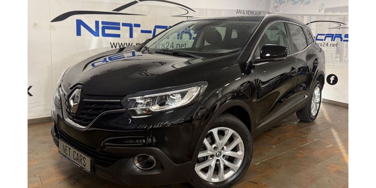 Renault Kadjar 85.313 km 12.950 &euro; Hilden (bei Düsseldorf) 40721