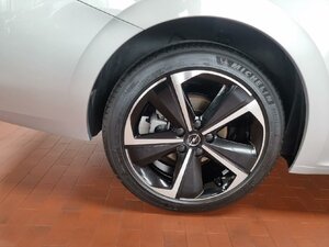 Opel Astra Ultimate Diesel AHK Head Up Navi 19.245 km 31.590 &euro; HAAN 42781