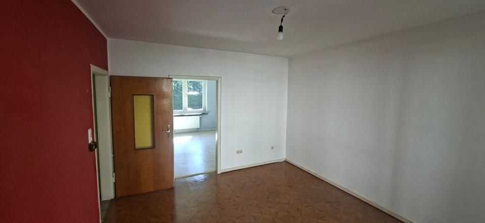 Erdgeschoßwohnung Köln Innenstadt - 3 Zimmer, 47 m&sup2;, 249.000&euro; | Angebot:26933463