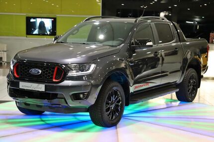 Ford Ranger 84.213 km 29.950 &euro; Troisdorf (Köln/Bonn) 53842