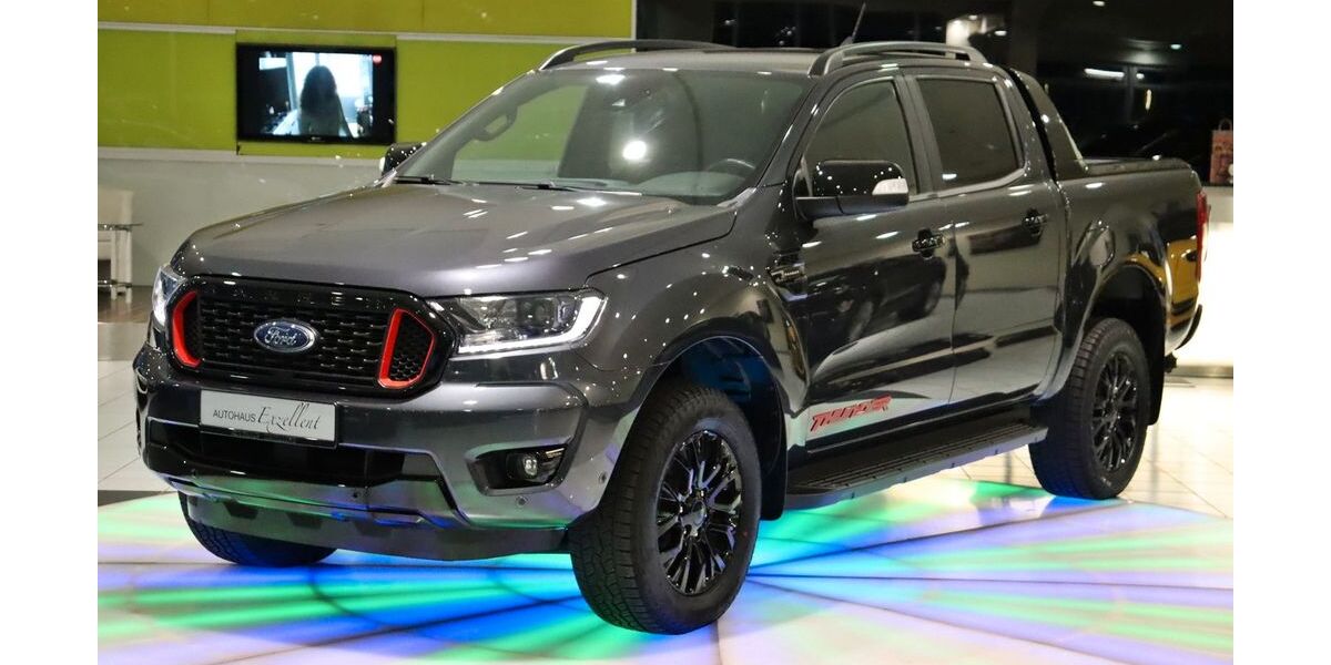 Ford Ranger 84.213 km 29.950 &euro; Troisdorf (Köln/Bonn) 53842