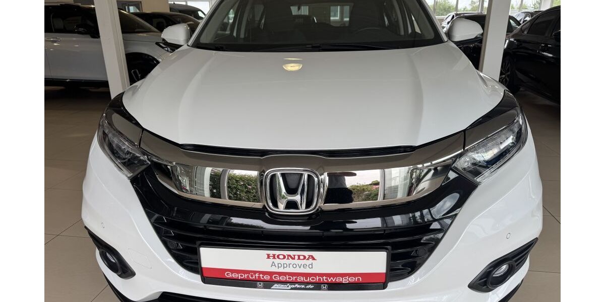 Honda HR-V 60.100 km 18.990 &euro; Brühl 50321
