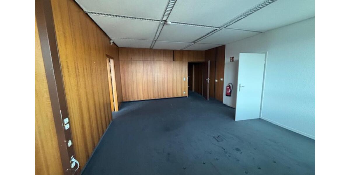 Bürogebäude über 4 Etagen in Leverkusen (Einzeletage ab 330m²) zimmer