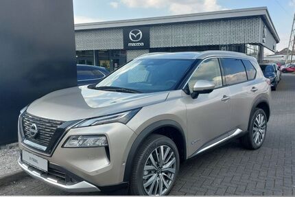 Nissan X-Trail 2.356 km 40.698 &euro; Monheim 40789