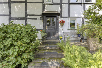 Bergisches Kleinod sucht Liebhaber 5 zimmer