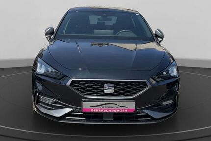 Seat Leon 16.676 km 27.980 &euro; Köln-Mülheim 51063