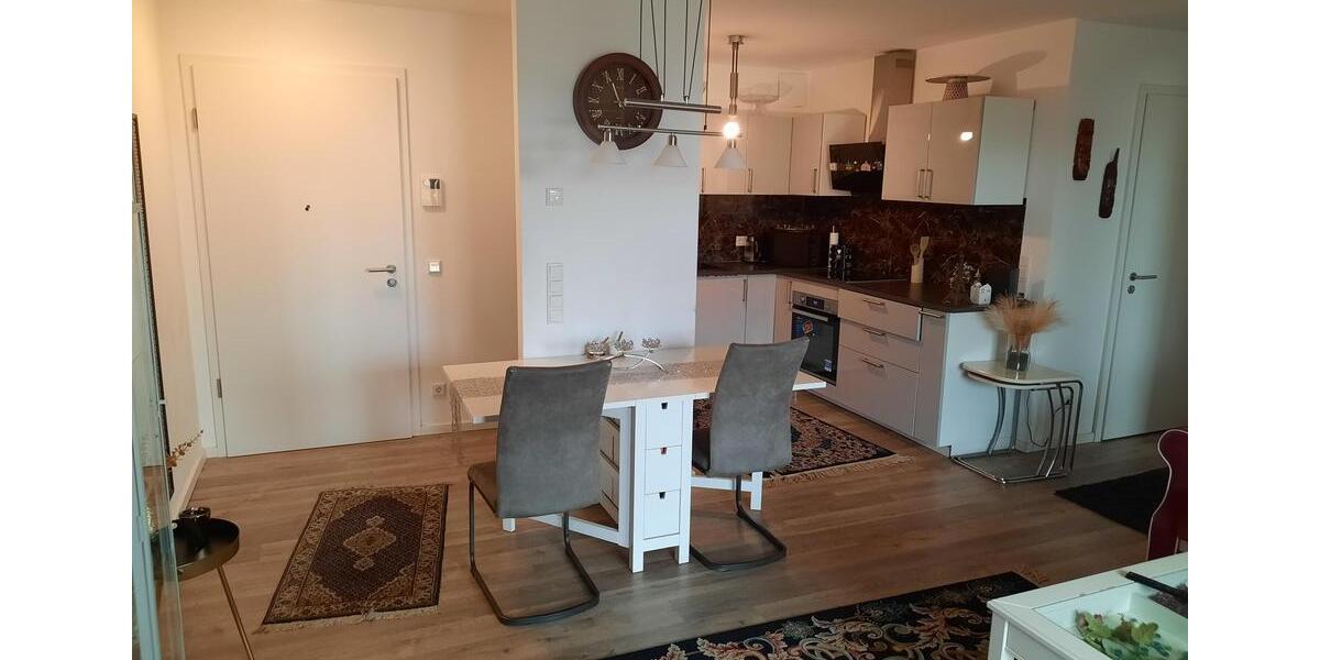 Etagenwohnung Grevenbroich - 3 Zimmer, 75 m&sup2;, 931&euro; | Angebot:26198683