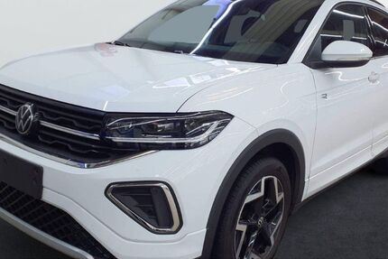 VW T-Cross 24.906 km 27.950 € Hilden 40721