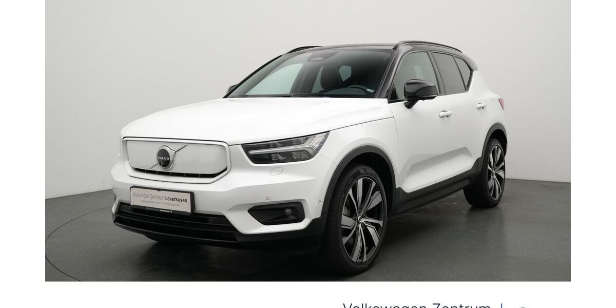 Volvo XC40 28.734 km 29.680 &euro; Leverkusen 51379