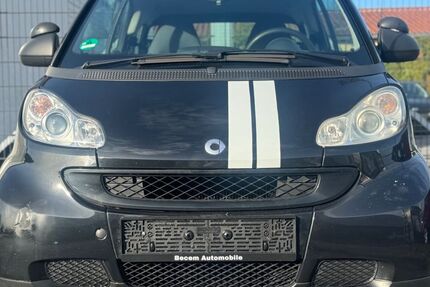 Smart ForTwo 53.675 km 4.999 &euro; Leverkusen 51381