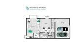 Reihenendhaus Köln Lindenthal - 6 Zimmer, 221 m&sup2;, 1.990.000&euro; | Angebot:25687093