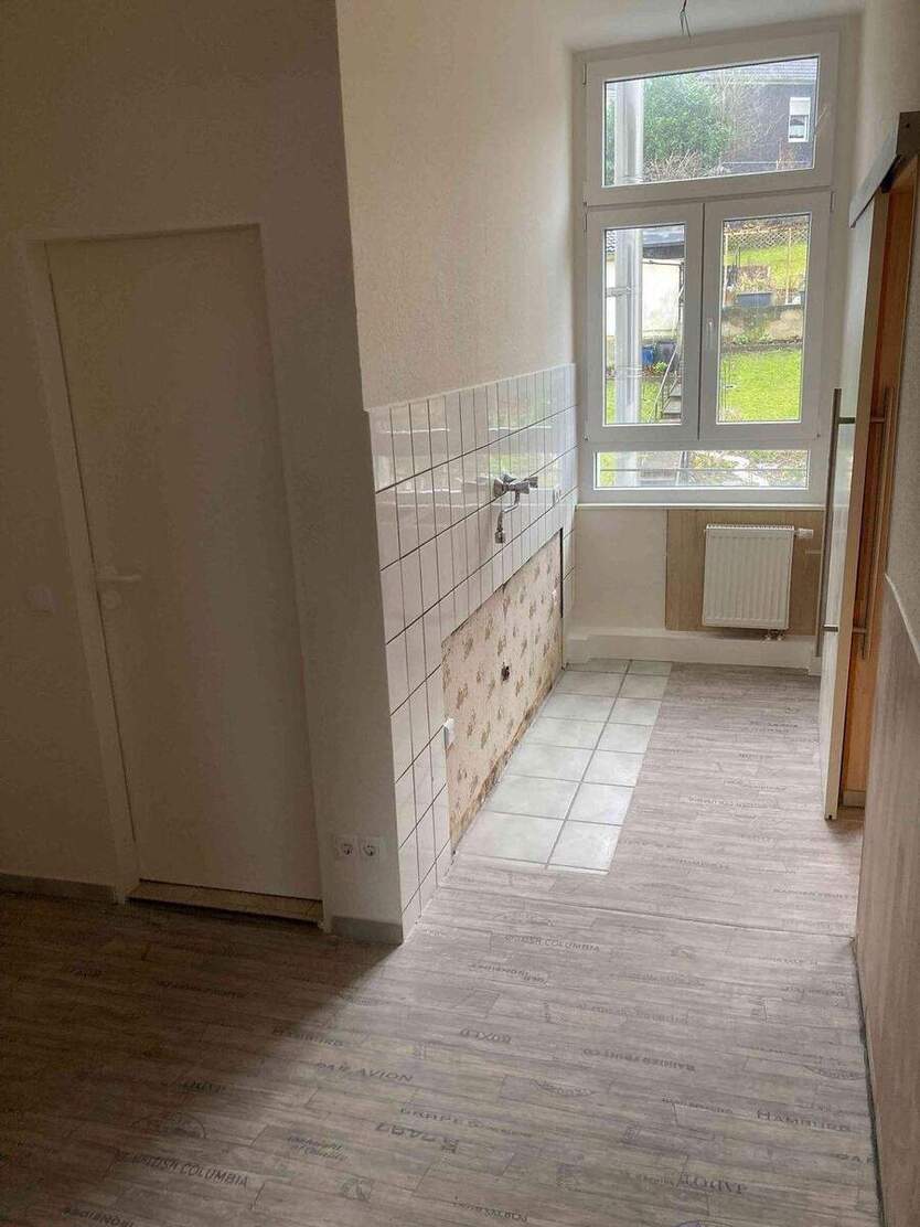 2 ZKB-Wohnung in Wuppertal-Barmen 2 zimmer