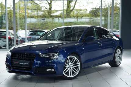 Audi A5 106.000 km 20.900 &euro; Remscheid/NRW 42855