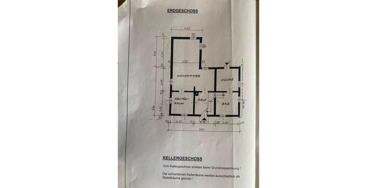 Einfamilienhaus Kürten - 5 Zimmer, 125 m&sup2;, 220.000&euro; | Angebot:27113646