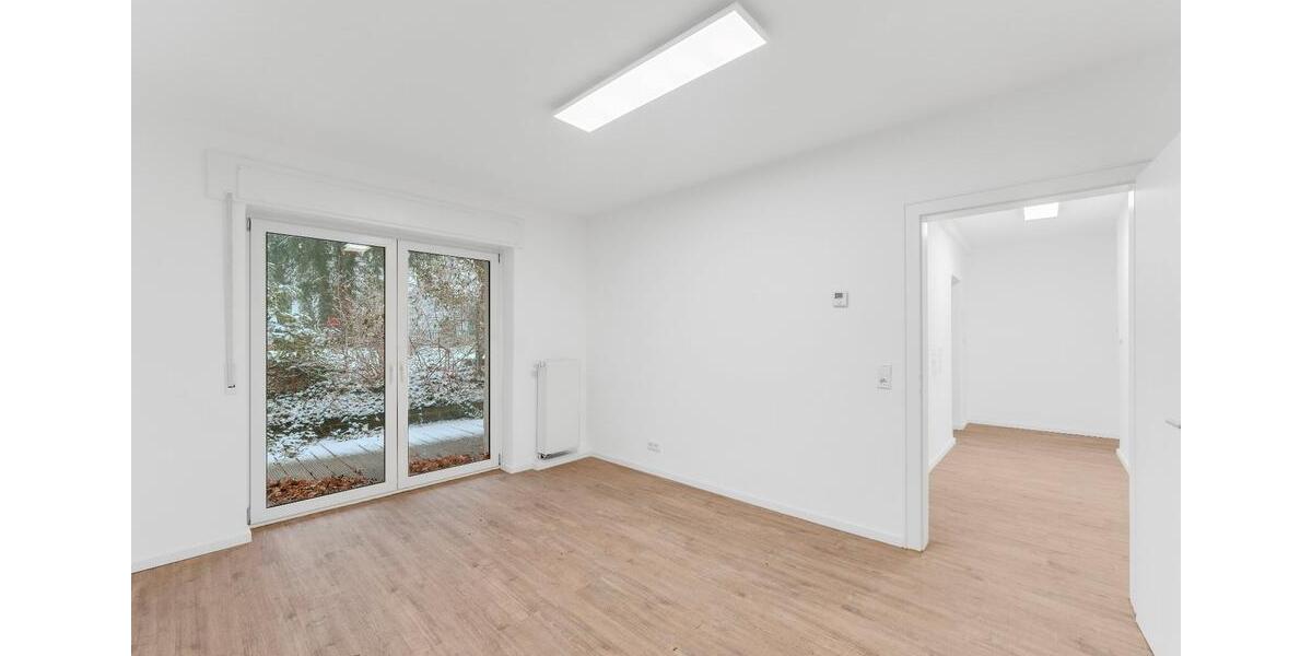 Etagenwohnung Köln Ehrenfeld - 2 Zimmer, 50 m&sup2;, 265.000&euro; | Angebot:25118352