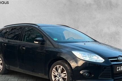 Ford Focus 112.580 km 6.250 &euro; Köln - Worringen 50769