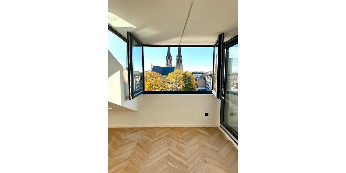Einfamilienhaus Düsseldorf Pempelfort - 2 Zimmer, 95 m&sup2;, 2.150&euro; | Angebot:26289261